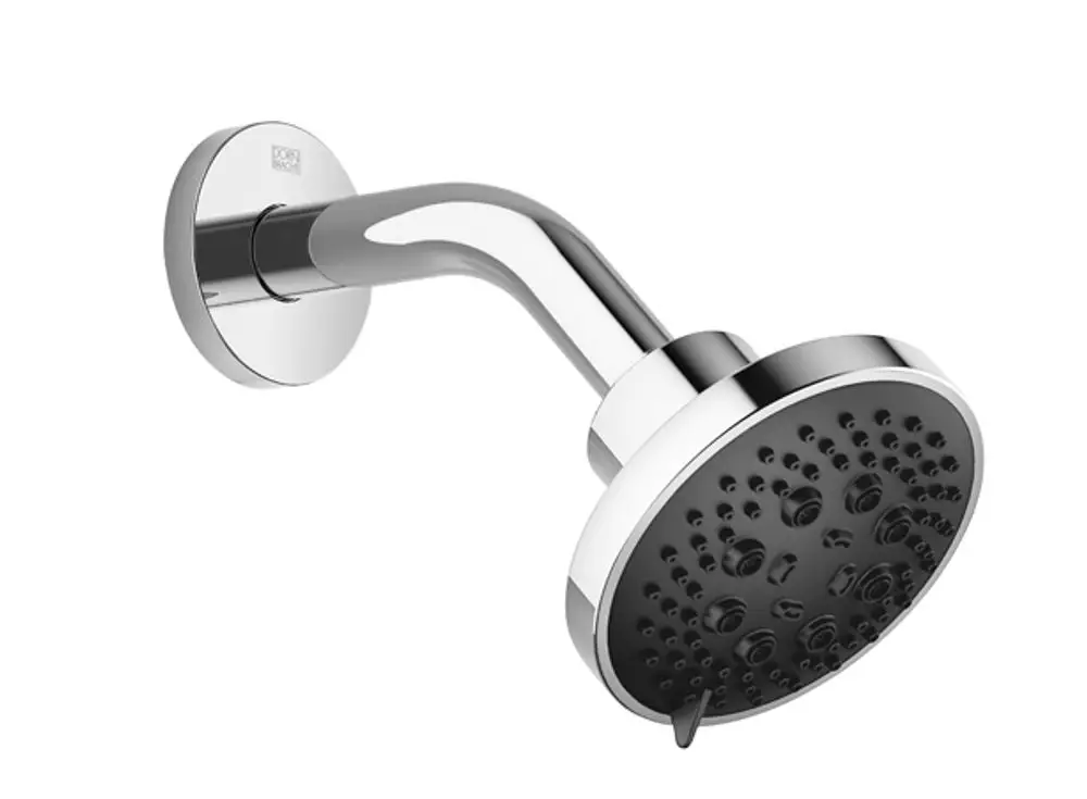 DORNBRACHT Kopfbrause SERIENSPEZIFISCH 28505979 Champagne (22kt Gold), 28505979-47 Galeriebild 1